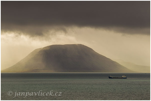 Arnarfjordur,   Westfjords