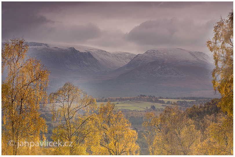 Cairngorms NP