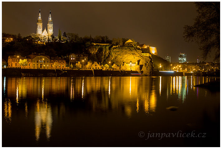 Vyšehradská kapitula sv.Petra a Pavla 