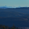 ALPY Z LIBÍNA (1093 m) | fotografie