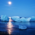 Jokusárlon, Island | fotografie