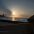 Nábřeží Malecon, stará Havana | fotografie