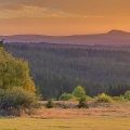 Podvečer nad Roklany | fotografie