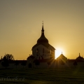 Poutní kostel Svatého Jana Nepomuckého | fotografie