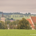 PREMONSTRÁTSKÝ KLÁŠTER V MILEVSKU | fotografie