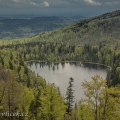 Roklanské jezero | fotografie