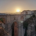 RONDA, ŠPANĚLSKO | fotografie