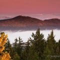 Svatobor  (845 m) ,  Šumava | fotografie