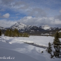 Údolí Lamar, Yellowstone NP | fotografie