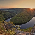 VLTAVA, VYHLÍDKA MÁJ | fotografie