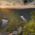 Vltavská vyhlídka - MÁJ | fotografie