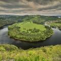 Vltavská vyhlídka - Solenice | fotografie